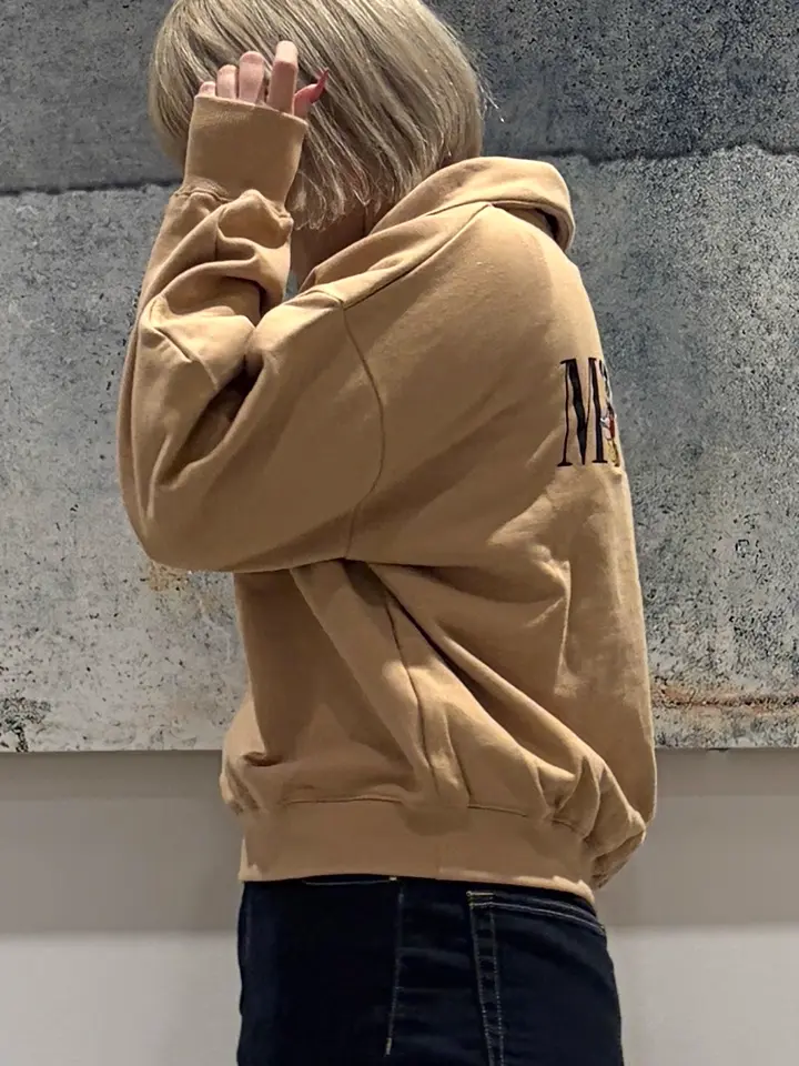 ONWARD CROSSET SELECT 石井 コーディネート画像