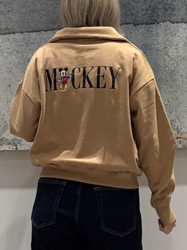 ONWARD CROSSET SELECT 石井 コーディネート画像