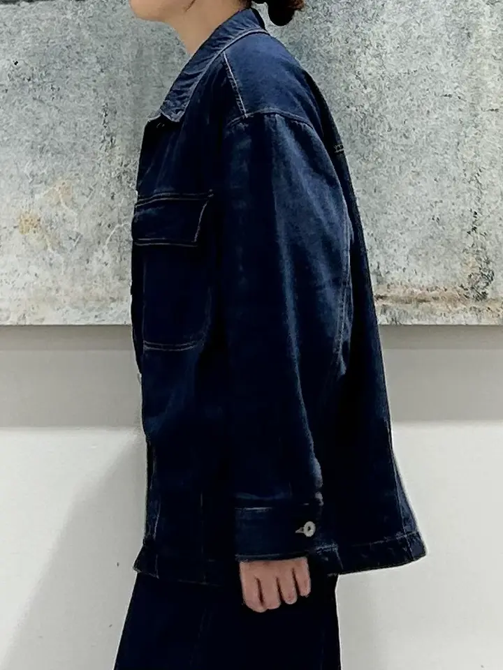 ONWARD CROSSET SELECT 樋熊 コーディネート画像