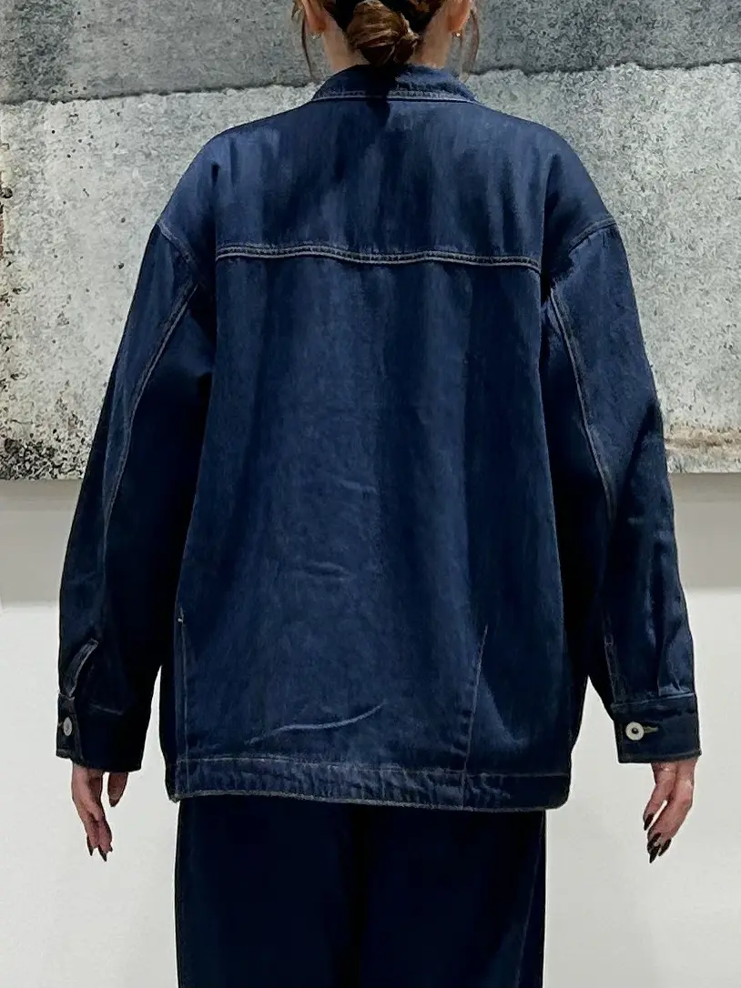 ONWARD CROSSET SELECT 樋熊 コーディネート画像