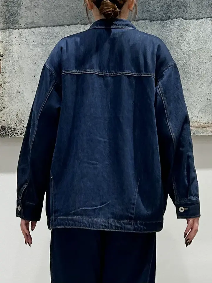 ONWARD CROSSET SELECT 樋熊 コーディネート画像