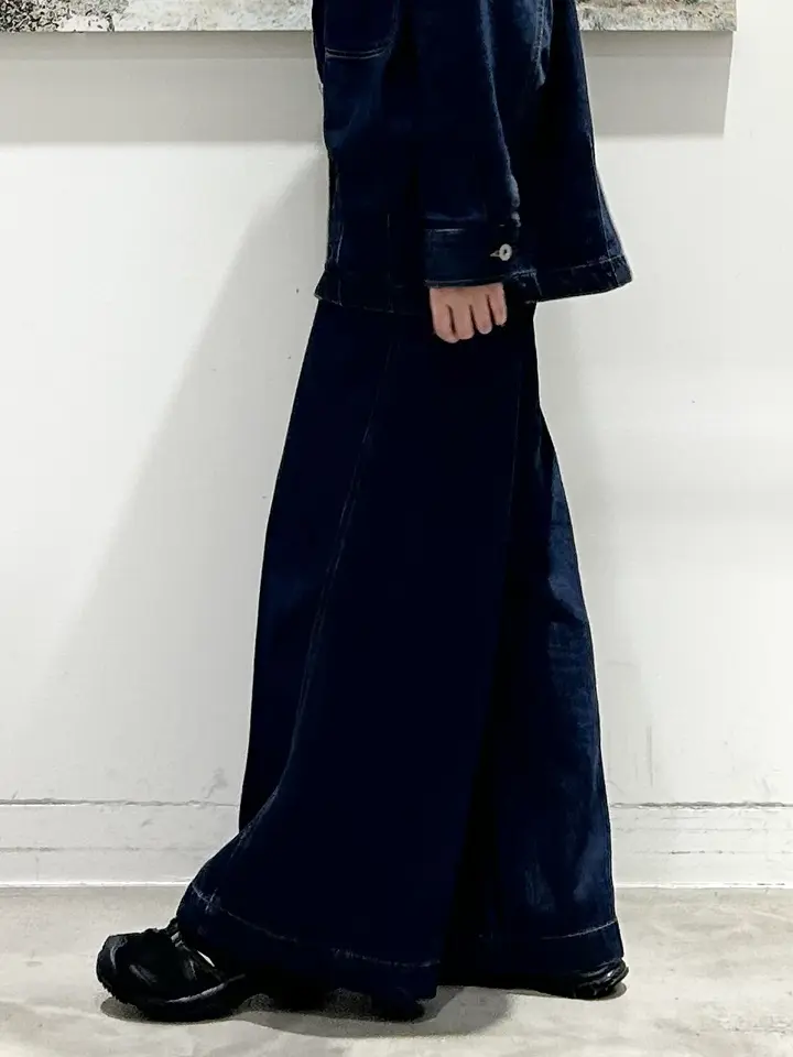 ONWARD CROSSET SELECT 樋熊 コーディネート画像