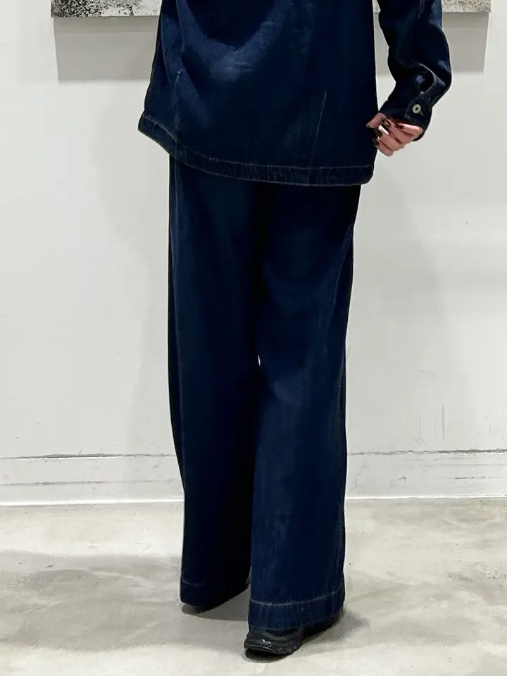 ONWARD CROSSET SELECT 樋熊 コーディネート画像