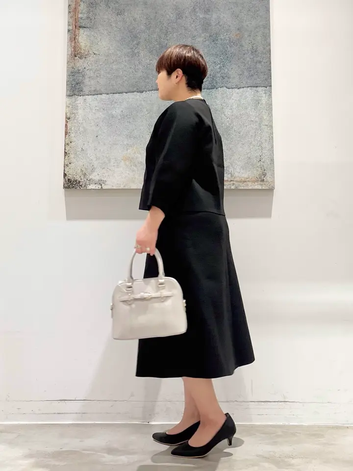 ONWARD CROSSET SELECT 千葉 コーディネート画像