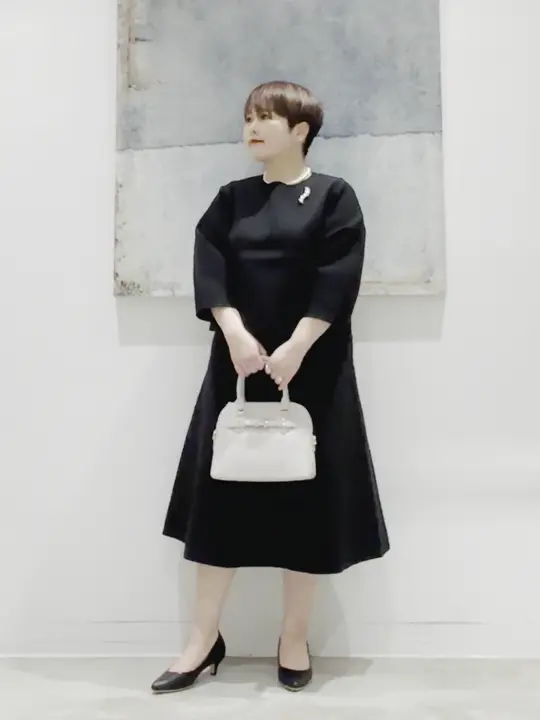 ONWARD CROSSET SELECT 千葉 コーディネート画像