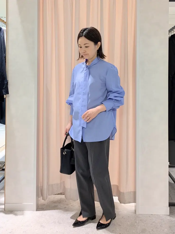 ONWARD CROSSET SELECT 井上 コーディネート画像