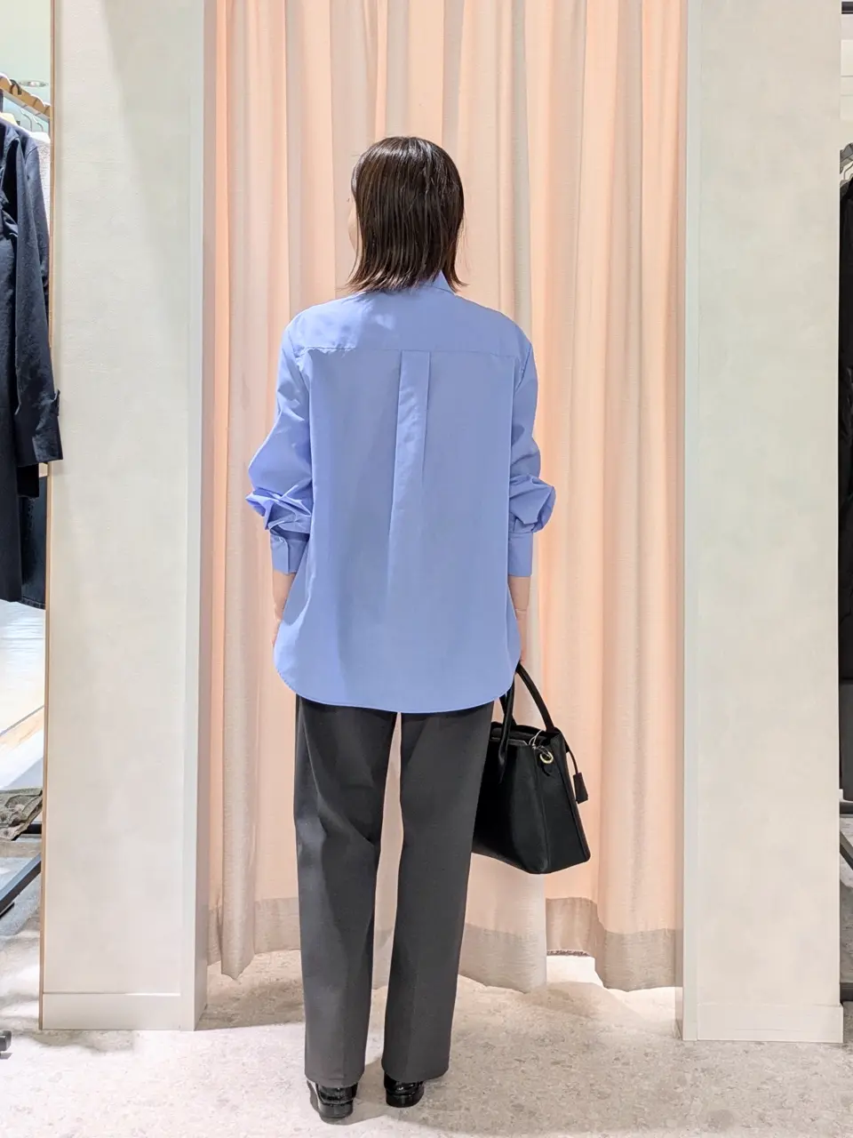 ONWARD CROSSET SELECT 井上 コーディネート画像