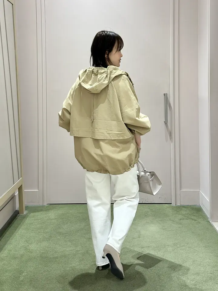 ONWARD CROSSET SELECT フジコ コーディネート画像