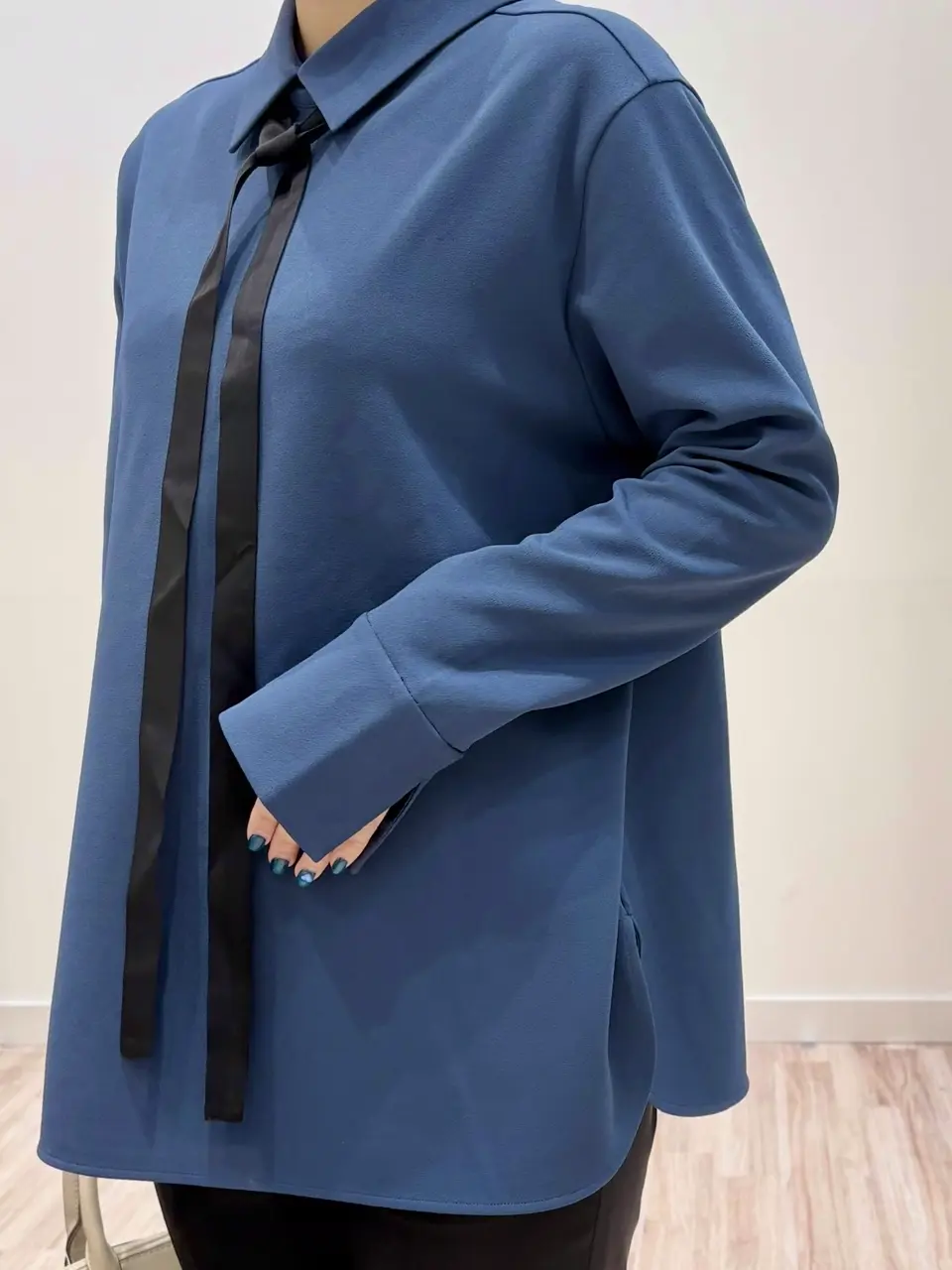 ONWARD CROSSET SELECT 河本 コーディネート画像