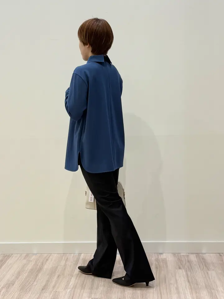 ONWARD CROSSET SELECT 河本 コーディネート画像