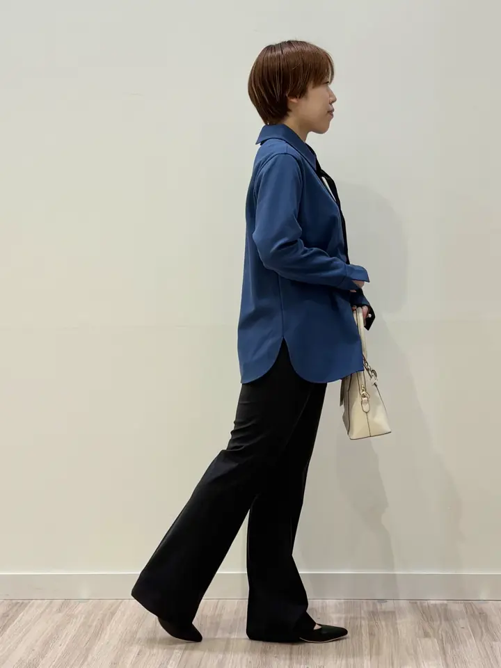 ONWARD CROSSET SELECT 河本 コーディネート画像