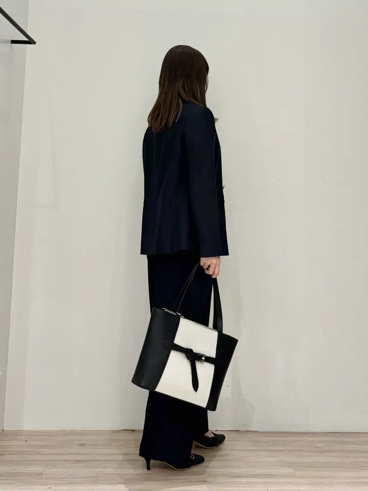 ONWARD CROSSET SELECT SAKAI コーディネート画像