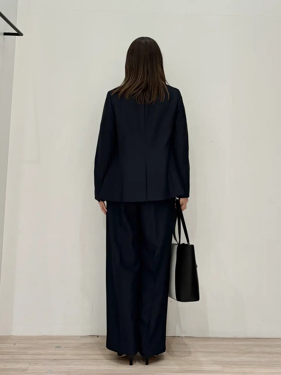 ONWARD CROSSET SELECT SAKAI コーディネート画像