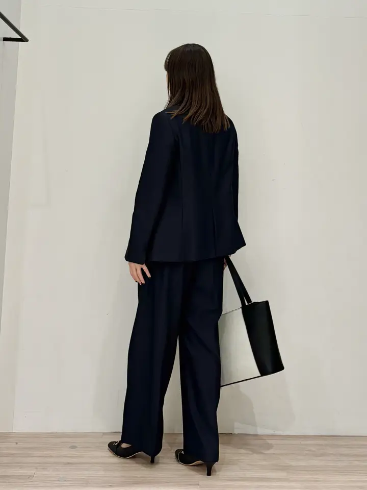 ONWARD CROSSET SELECT SAKAI コーディネート画像