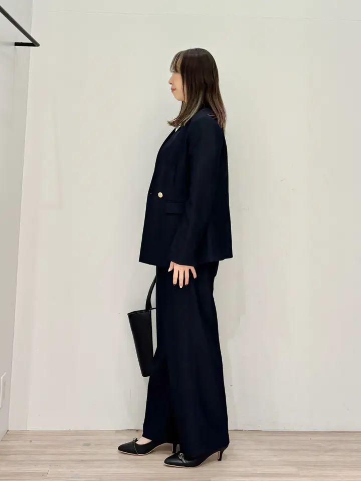 ONWARD CROSSET SELECT SAKAI コーディネート画像