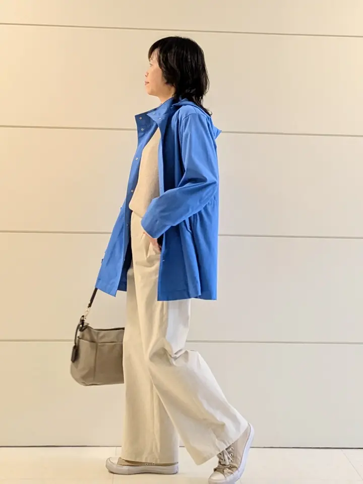 ONWARD CROSSET SELECT 山下 コーディネート画像