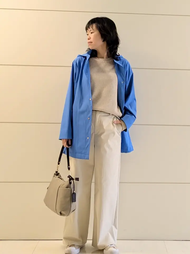 ONWARD CROSSET SELECT 山下 コーディネート画像