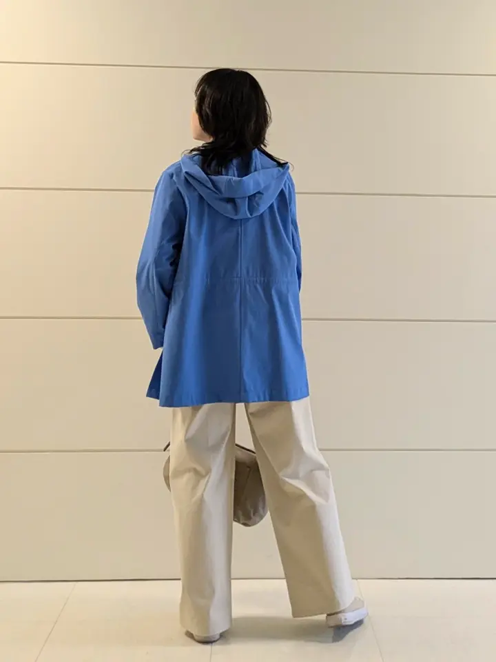 ONWARD CROSSET SELECT 山下 コーディネート画像