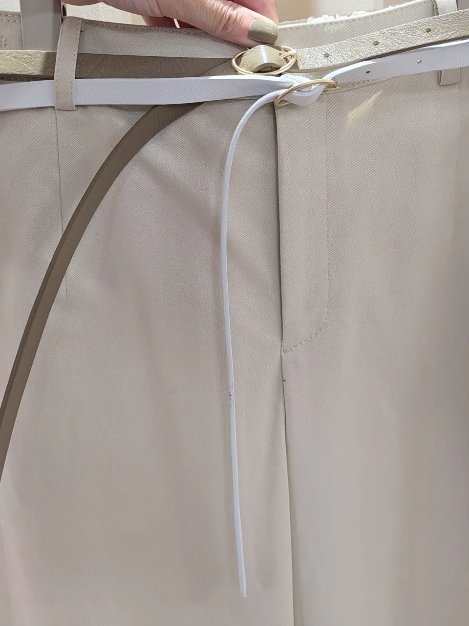 ONWARD CROSSET SELECT 山下 コーディネート画像