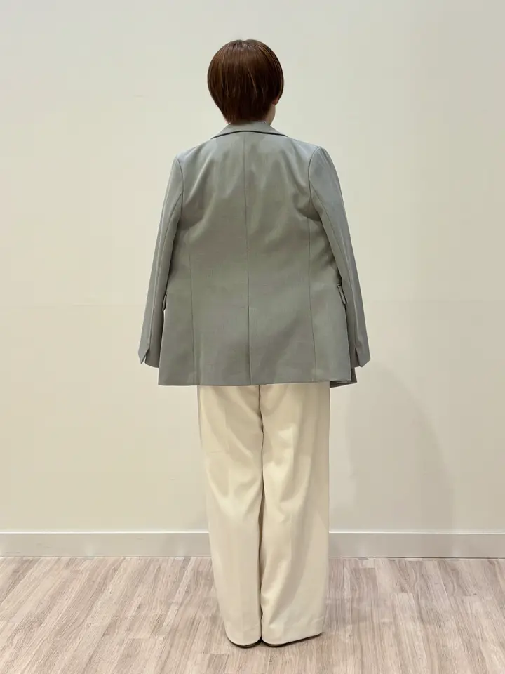 ONWARD CROSSET SELECT 河本 コーディネート画像