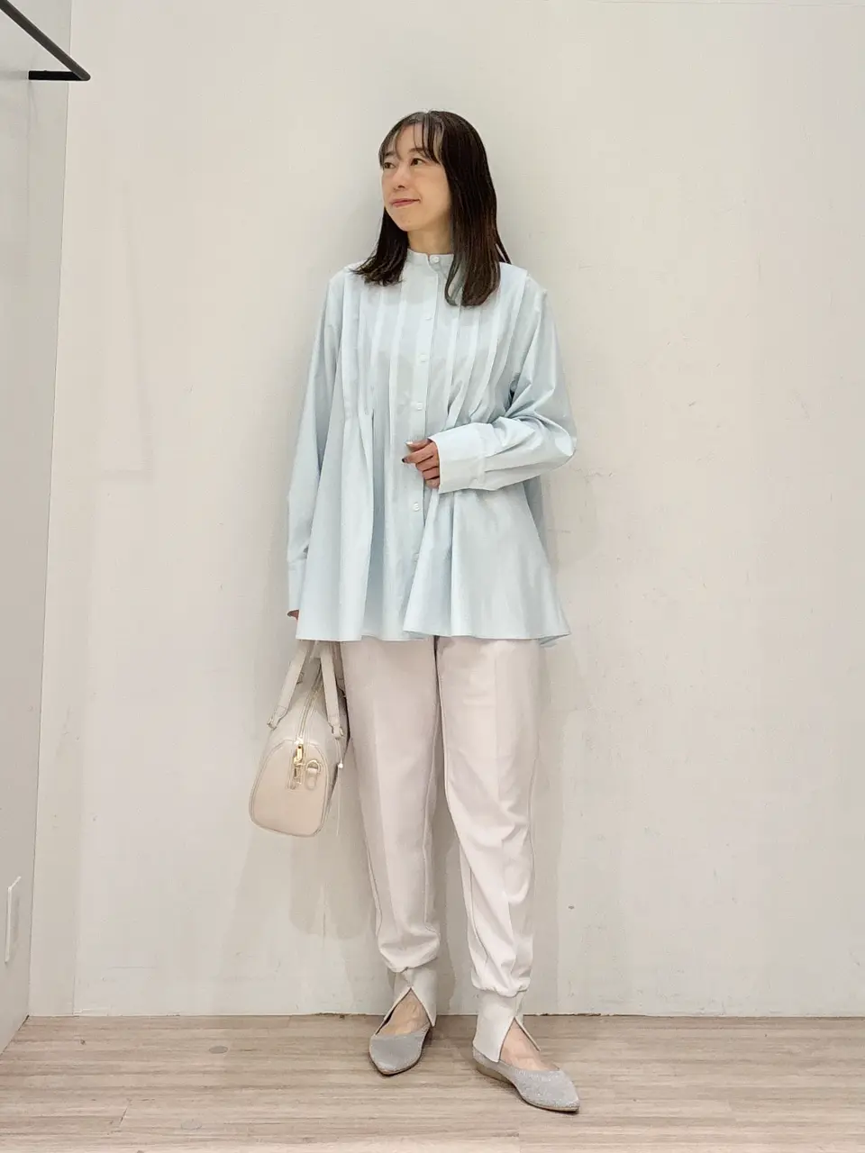  SAKAI コーディネート画像