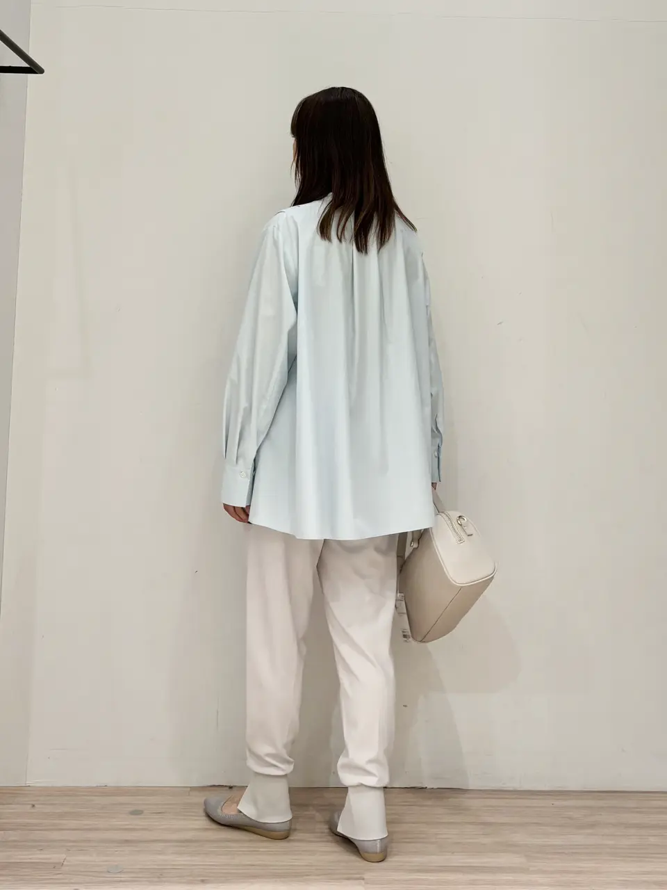 ONWARD CROSSET SELECT SAKAI コーディネート画像