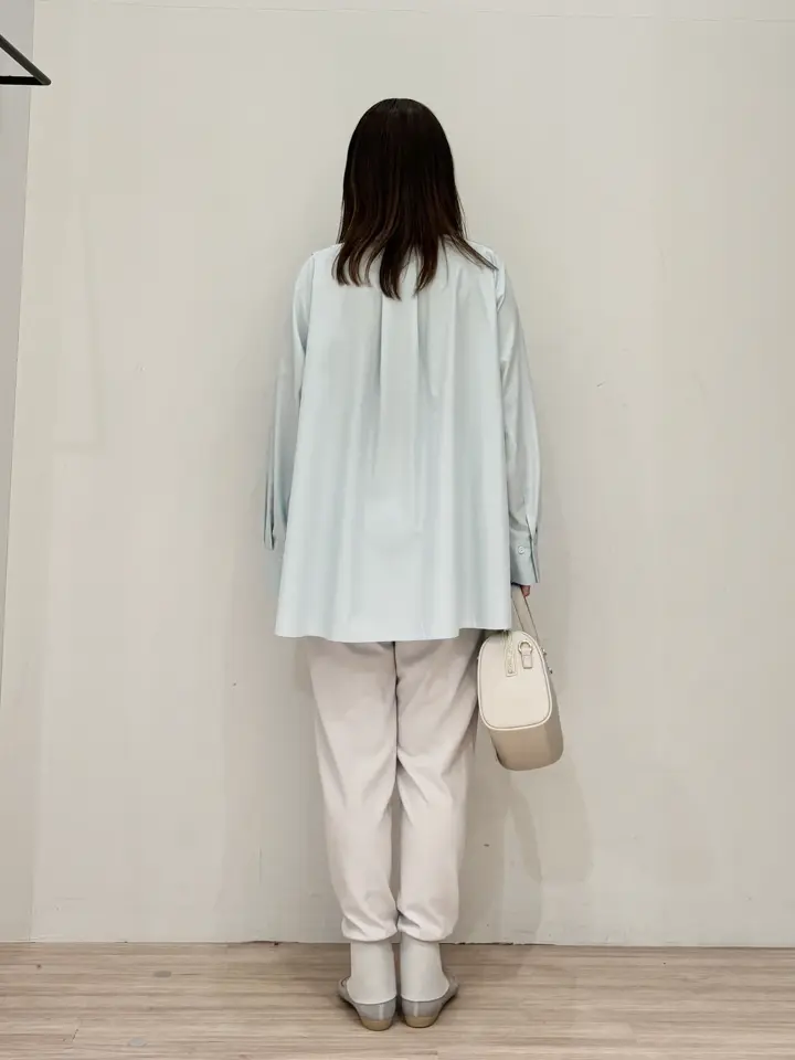 ONWARD CROSSET SELECT SAKAI コーディネート画像