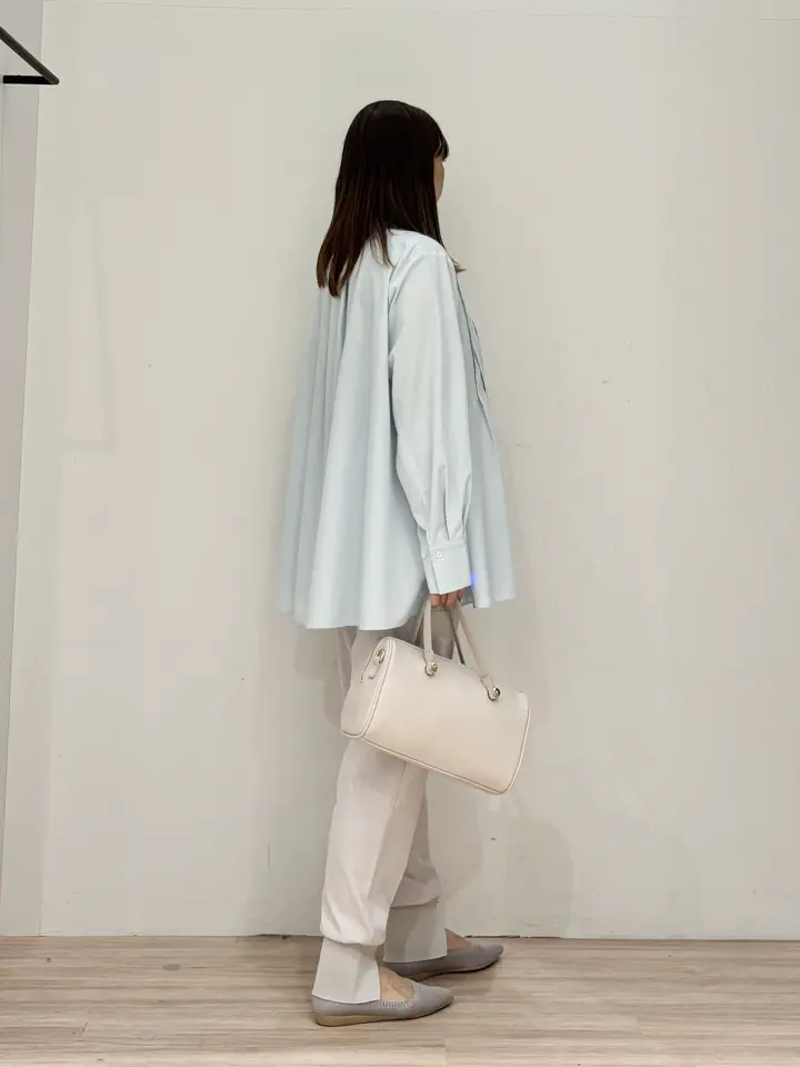 ONWARD CROSSET SELECT SAKAI コーディネート画像