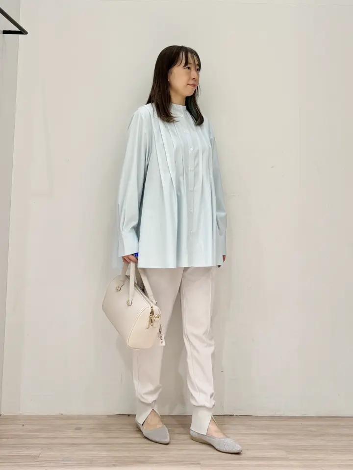 ONWARD CROSSET SELECT SAKAI コーディネート画像