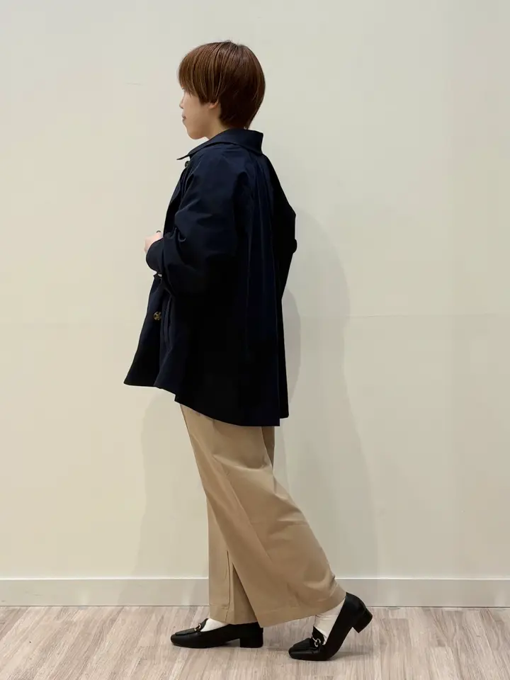 ONWARD CROSSET SELECT 河本 コーディネート画像