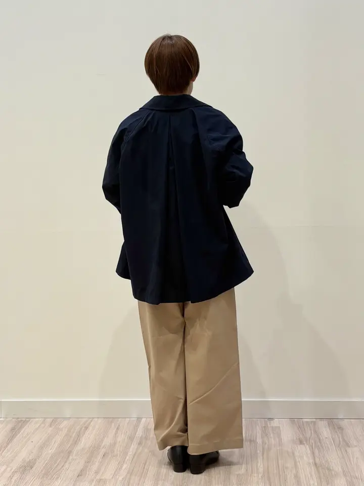 ONWARD CROSSET SELECT 河本 コーディネート画像