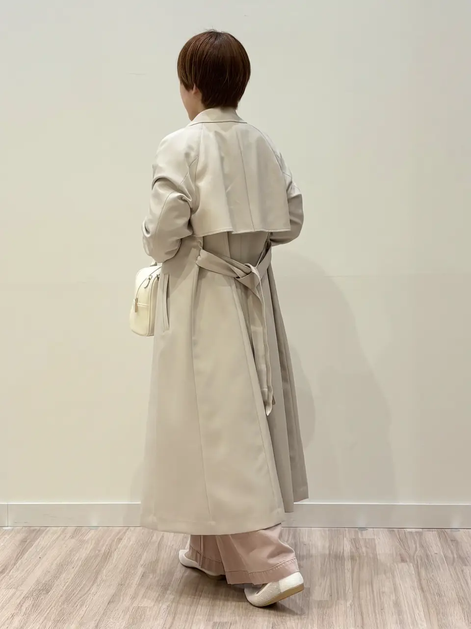 ONWARD CROSSET SELECT 河本 コーディネート画像