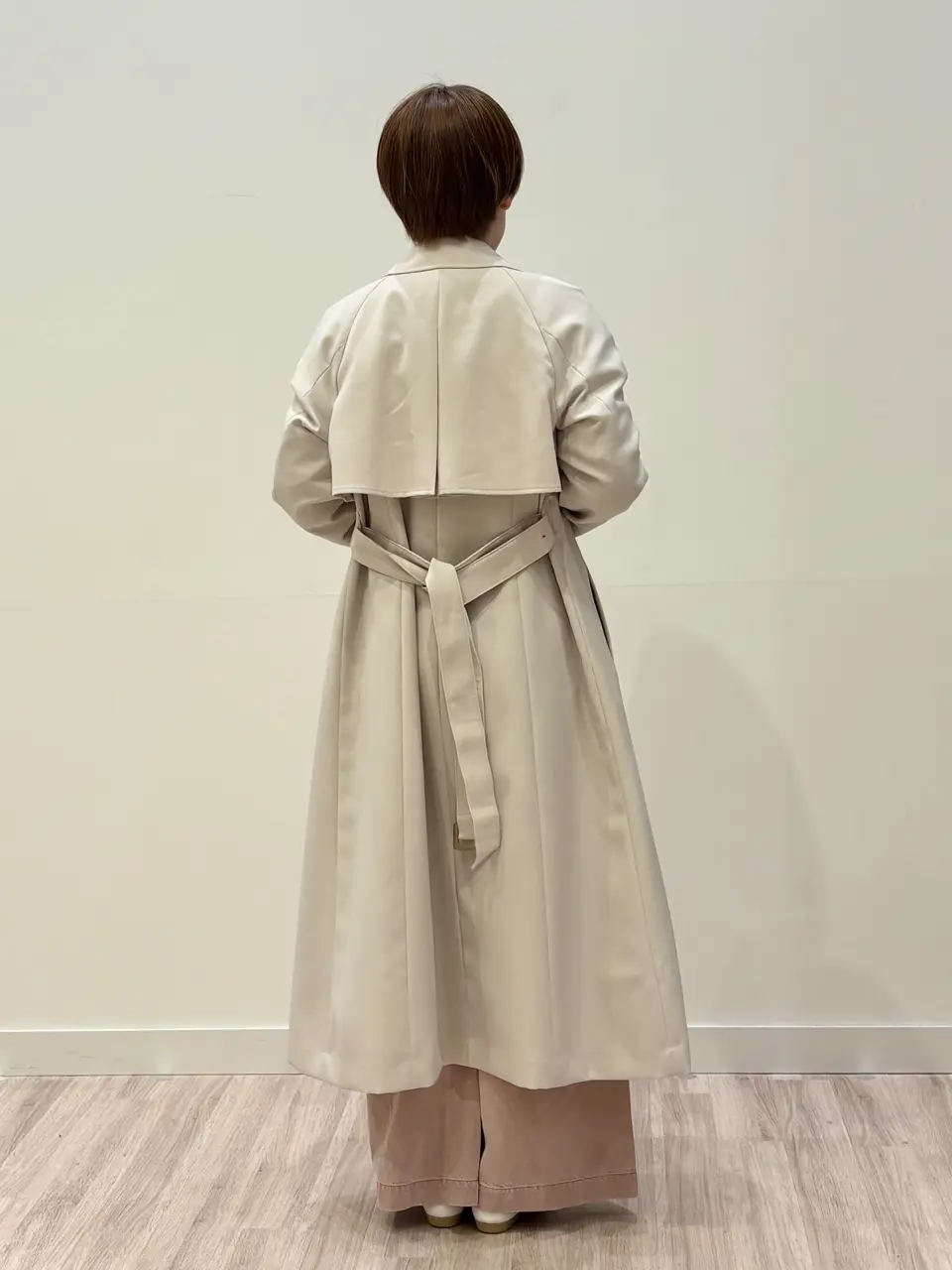 ONWARD CROSSET SELECT 河本 コーディネート画像