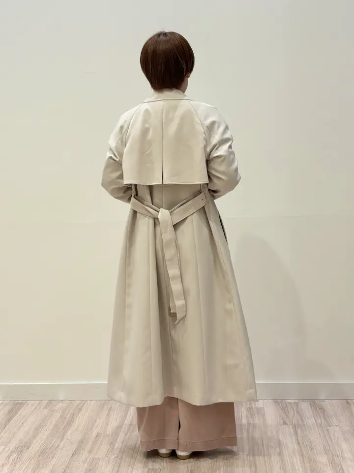 ONWARD CROSSET SELECT 河本 コーディネート画像