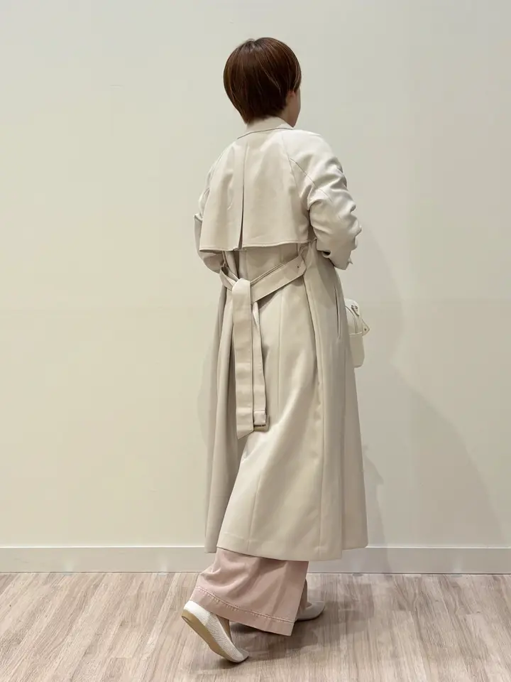 ONWARD CROSSET SELECT 河本 コーディネート画像