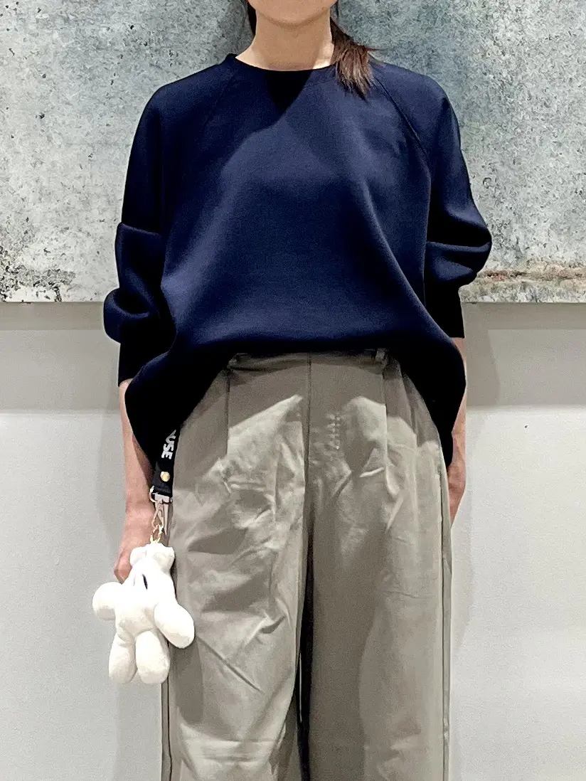 ONWARD CROSSET SELECT 田中 コーディネート画像