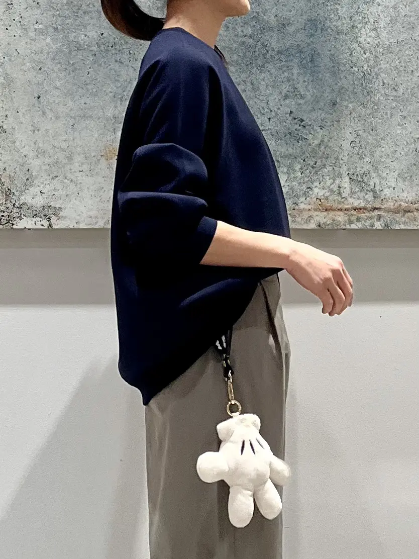 ONWARD CROSSET SELECT 田中 コーディネート画像