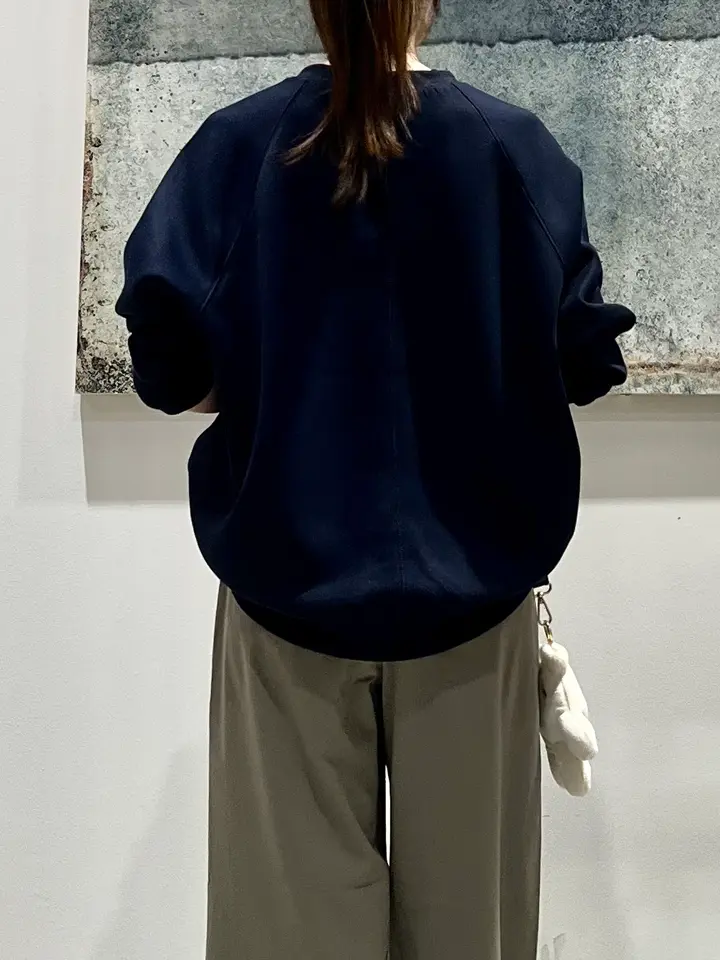 ONWARD CROSSET SELECT 田中 コーディネート画像