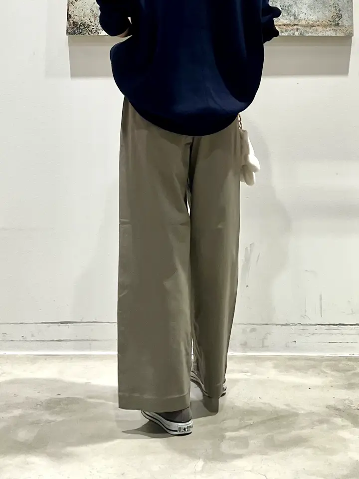 ONWARD CROSSET SELECT 田中 コーディネート画像