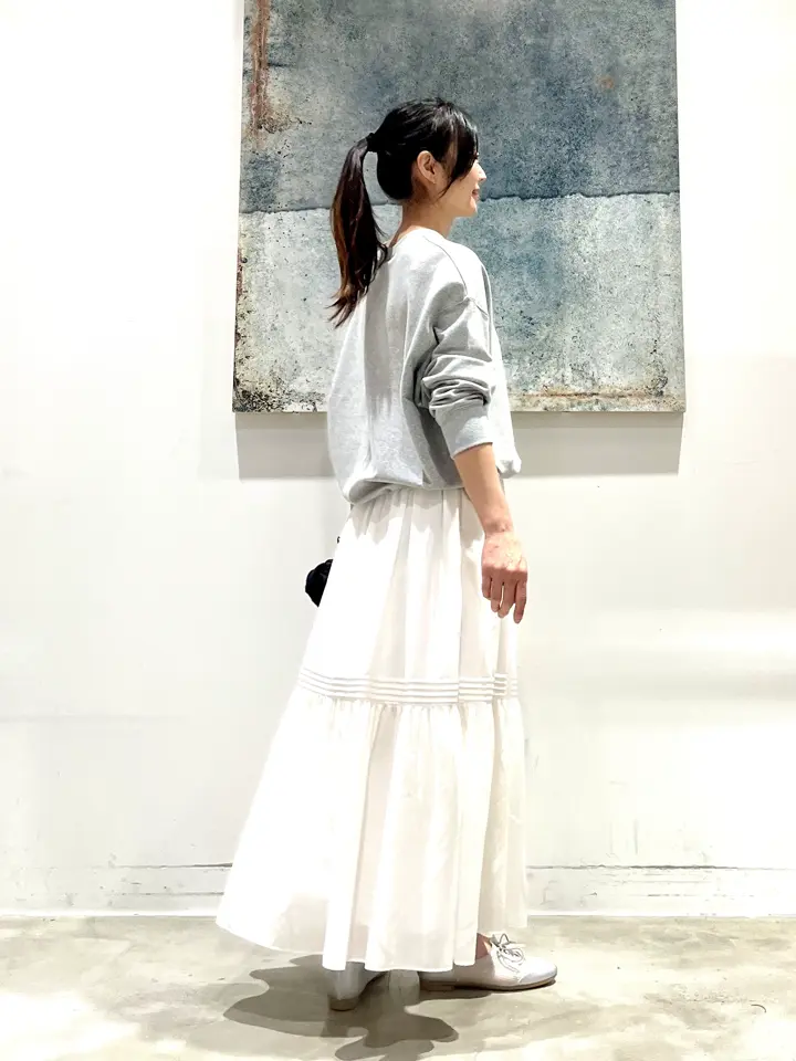 ONWARD CROSSET SELECT 田中 コーディネート画像