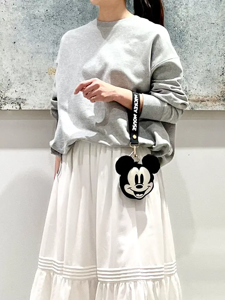 ONWARD CROSSET SELECT 田中 コーディネート画像