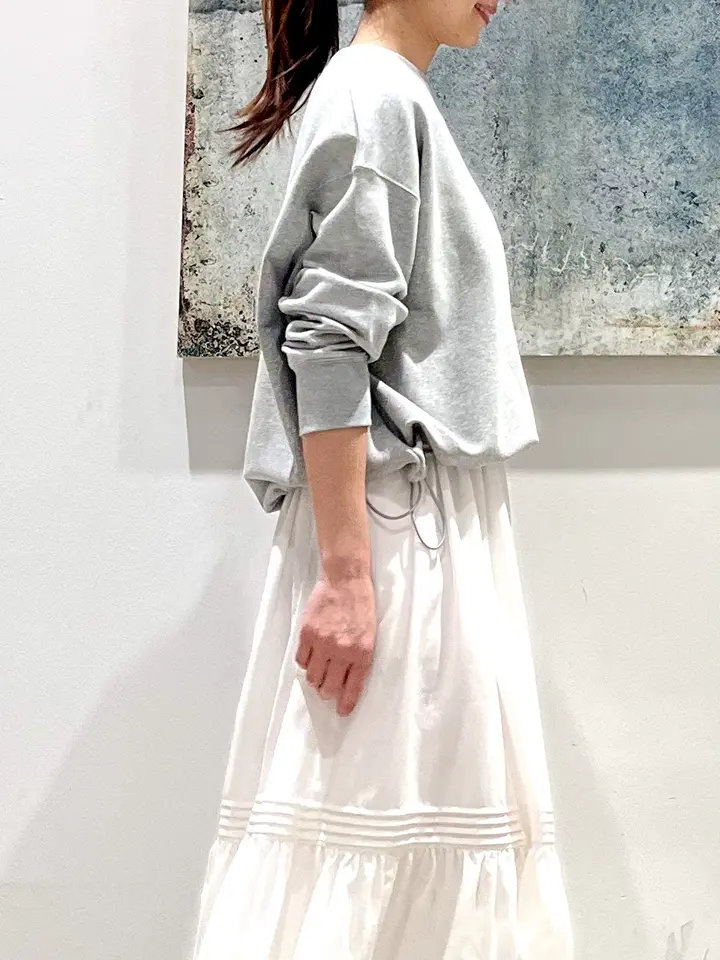 ONWARD CROSSET SELECT 田中 コーディネート画像