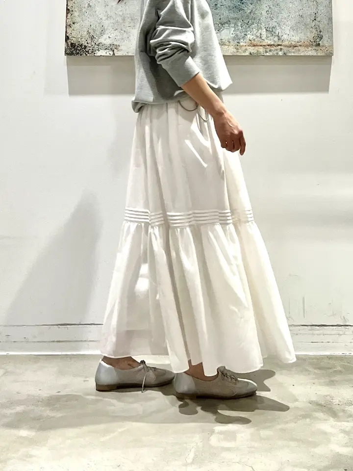 ONWARD CROSSET SELECT 田中 コーディネート画像