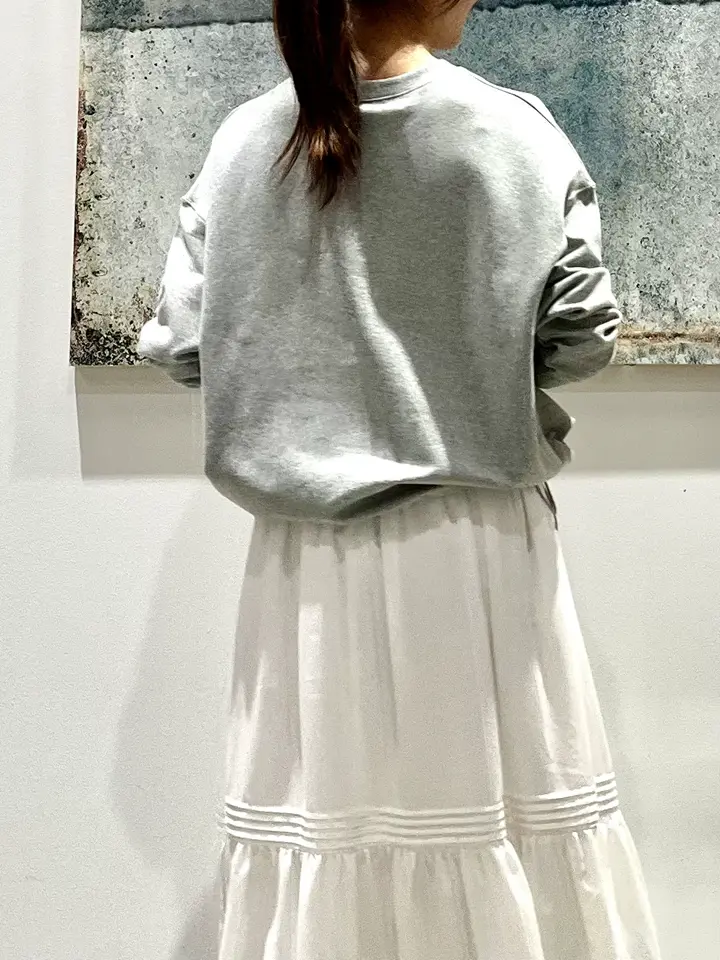 ONWARD CROSSET SELECT 田中 コーディネート画像