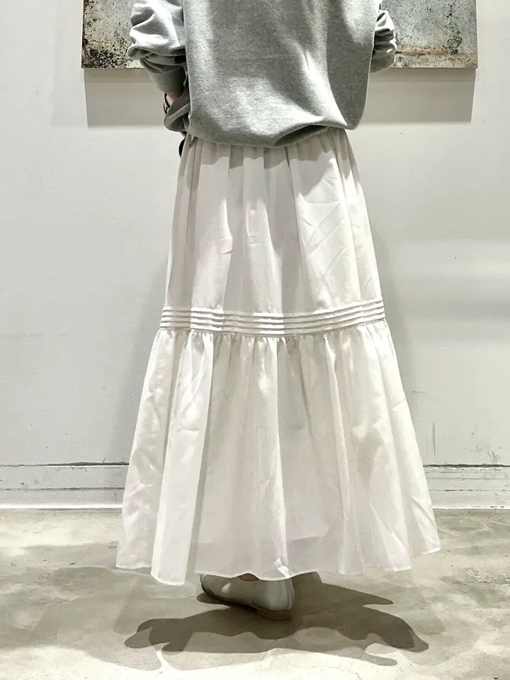 ONWARD CROSSET SELECT 田中 コーディネート画像