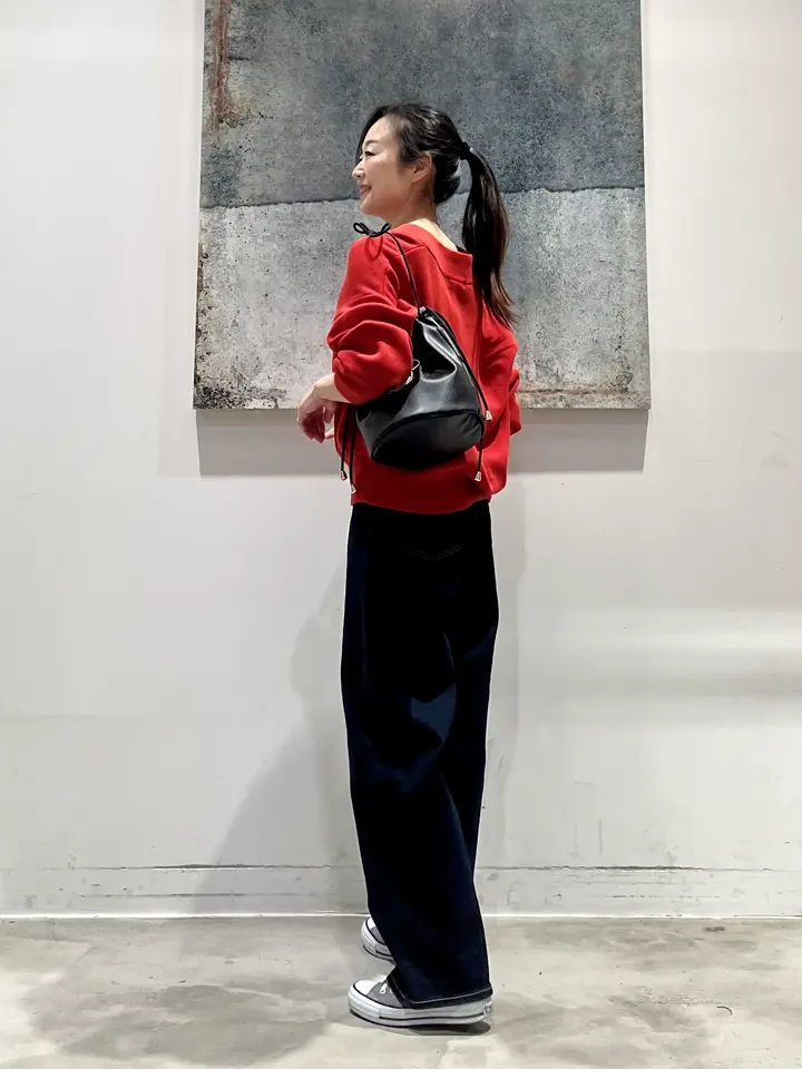 ONWARD CROSSET SELECT 田中 コーディネート画像