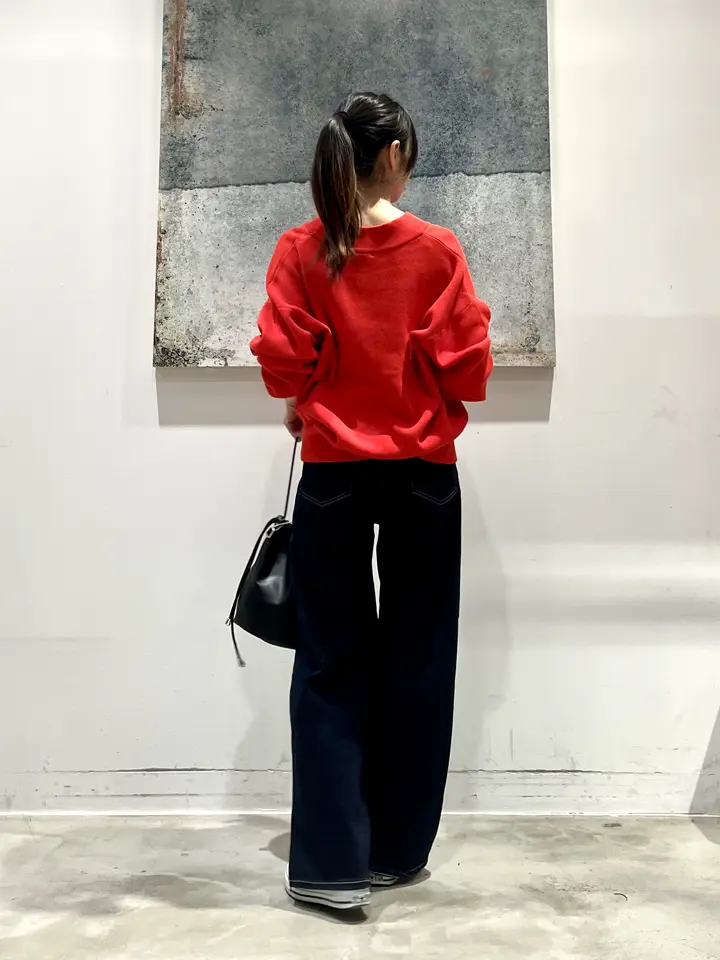 ONWARD CROSSET SELECT 田中 コーディネート画像