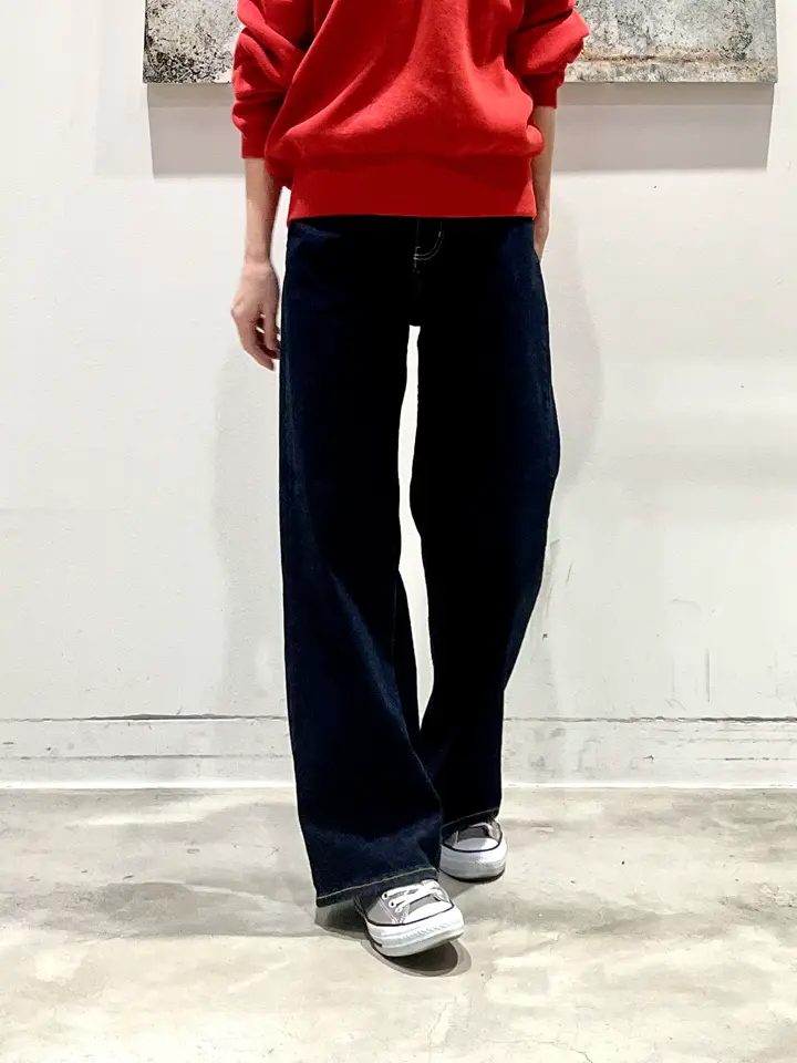 ONWARD CROSSET SELECT 田中 コーディネート画像