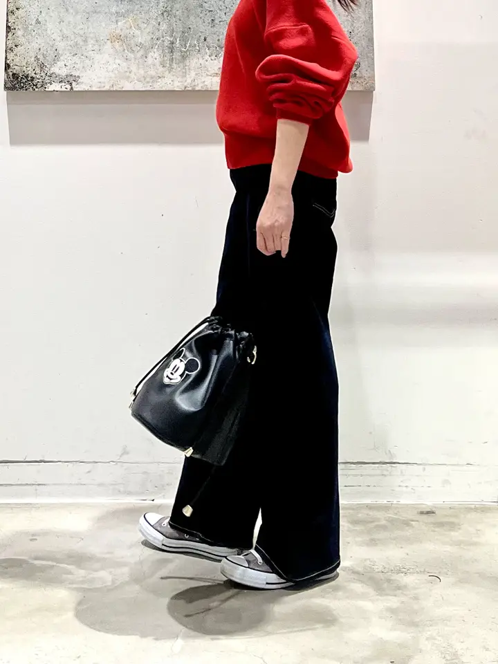 ONWARD CROSSET SELECT 田中 コーディネート画像