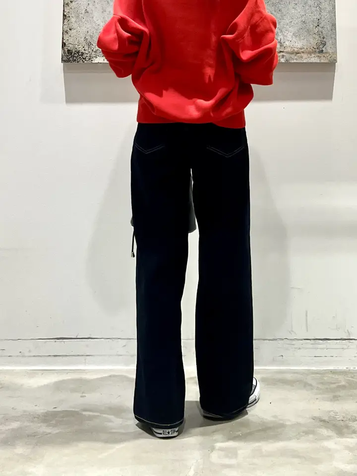 ONWARD CROSSET SELECT 田中 コーディネート画像